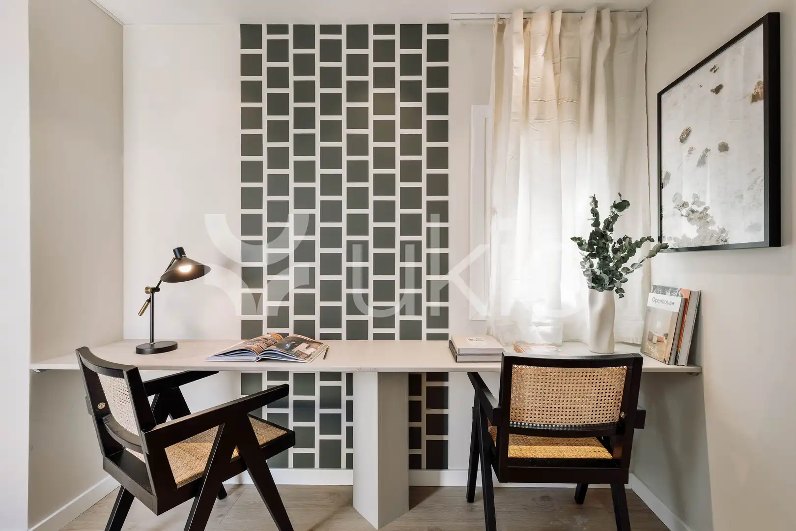 Apartamento con ascensor en alquiler en Carrer de València, imagen 11