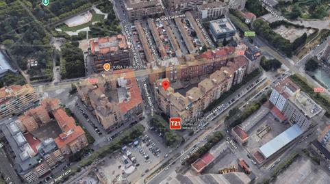 Foto 3 de Pis en venda a Calle Fuente Ibon, San José,  Huesca Capital