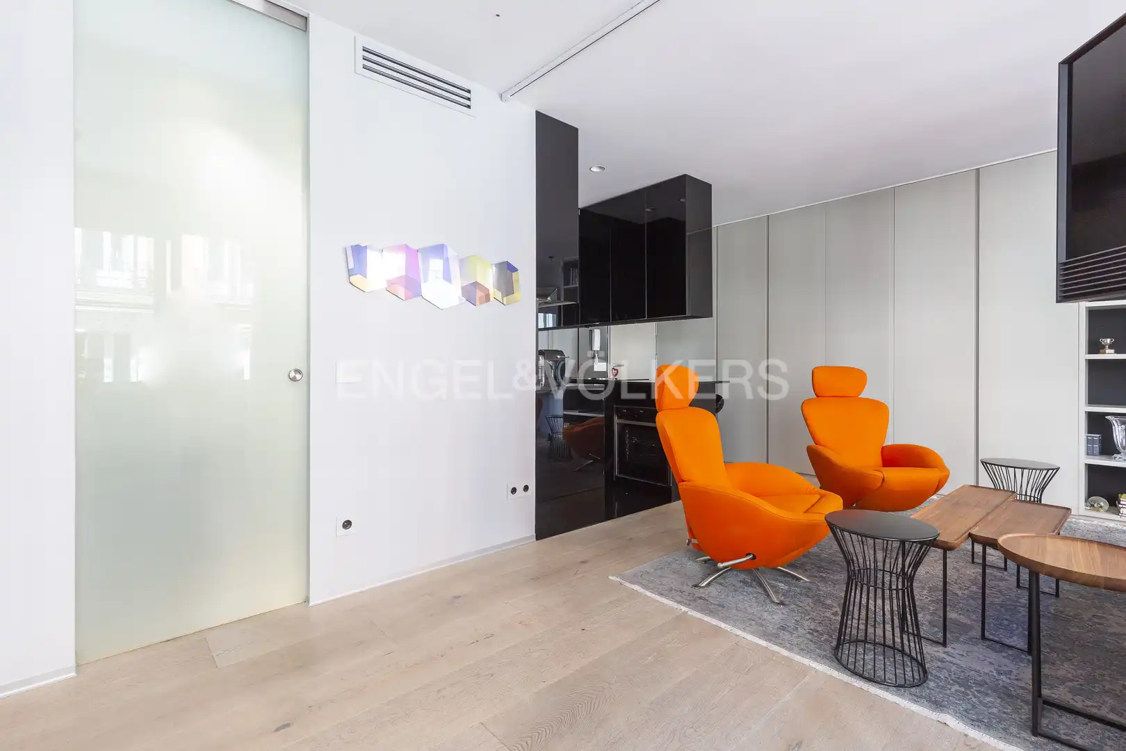 Apartament en venda a Academia, Jerónimos