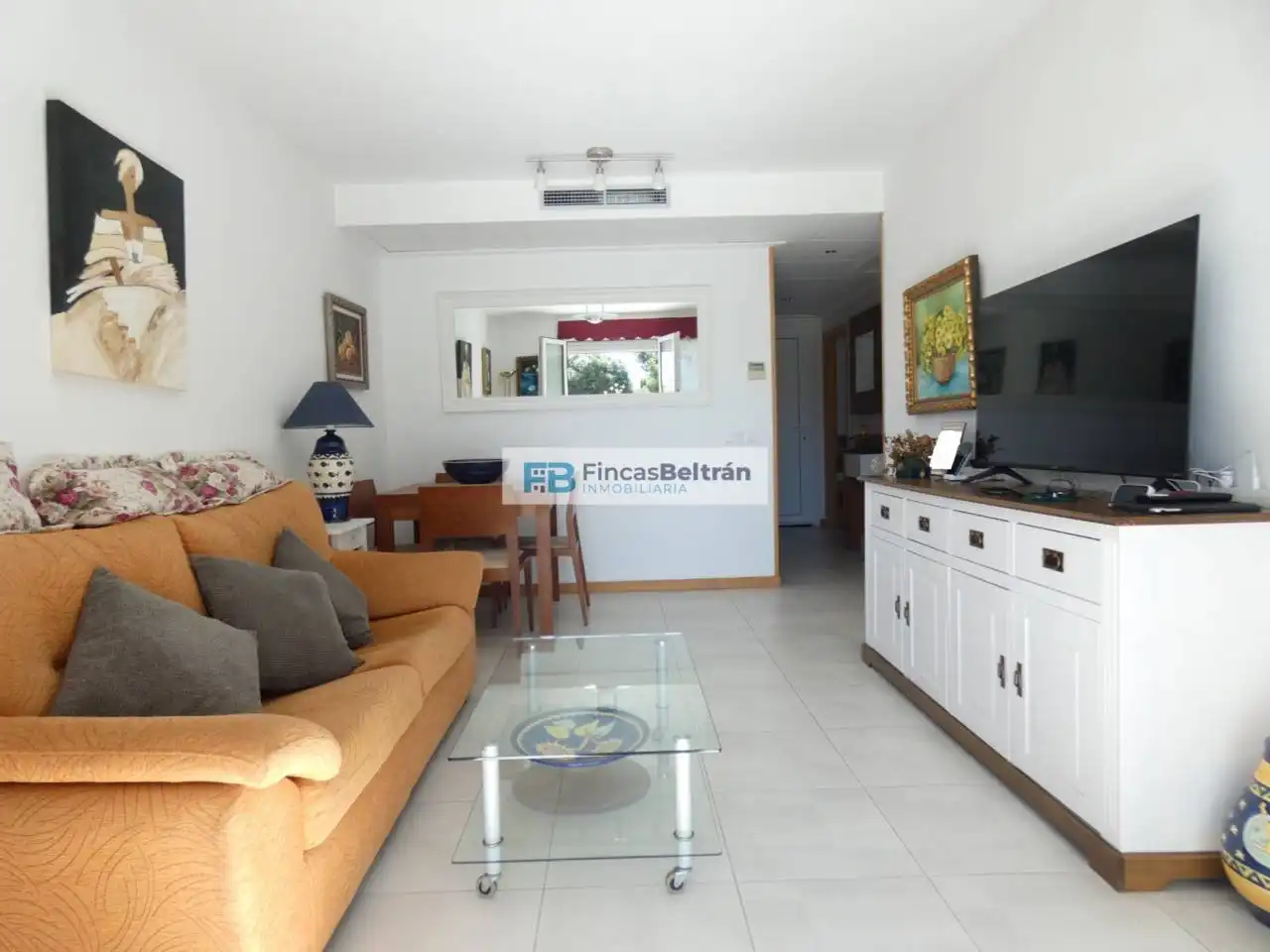 Penthouse mit Pool zum Verkauf in Zona Papa Luna - Platja del Gurugú, imagen 14