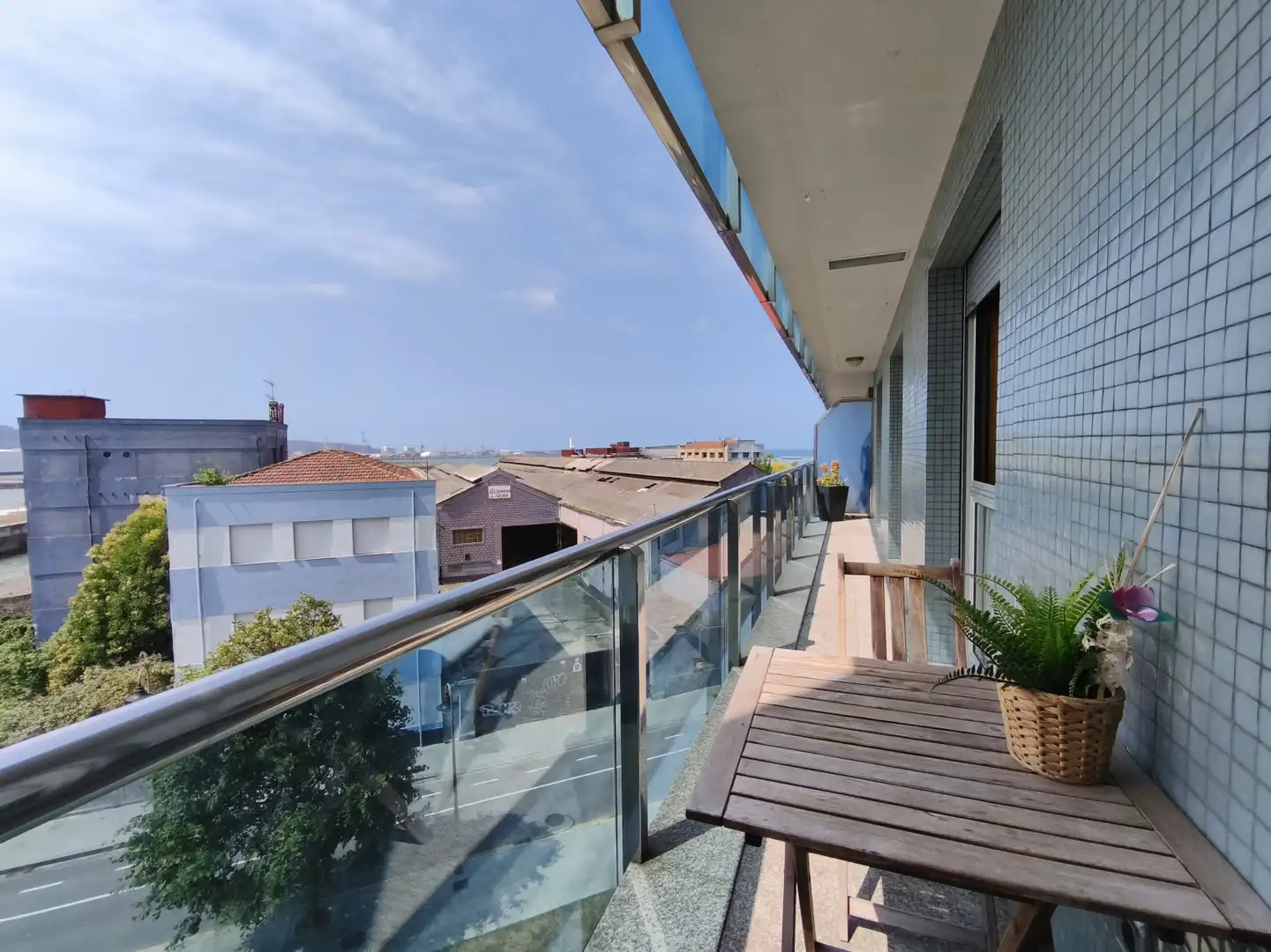 Wohnung mit Aufzug zur Miete in Gijón - JOSE MANUEL PALACIO, imagen 7