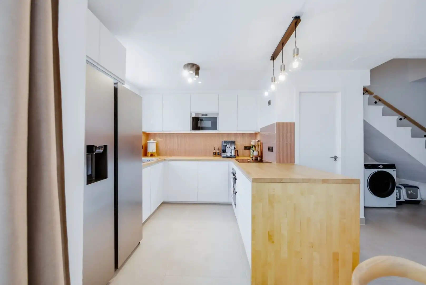 Casa con piscina in vendita a Hipódromo - Cerrado del Águila, imagen 6