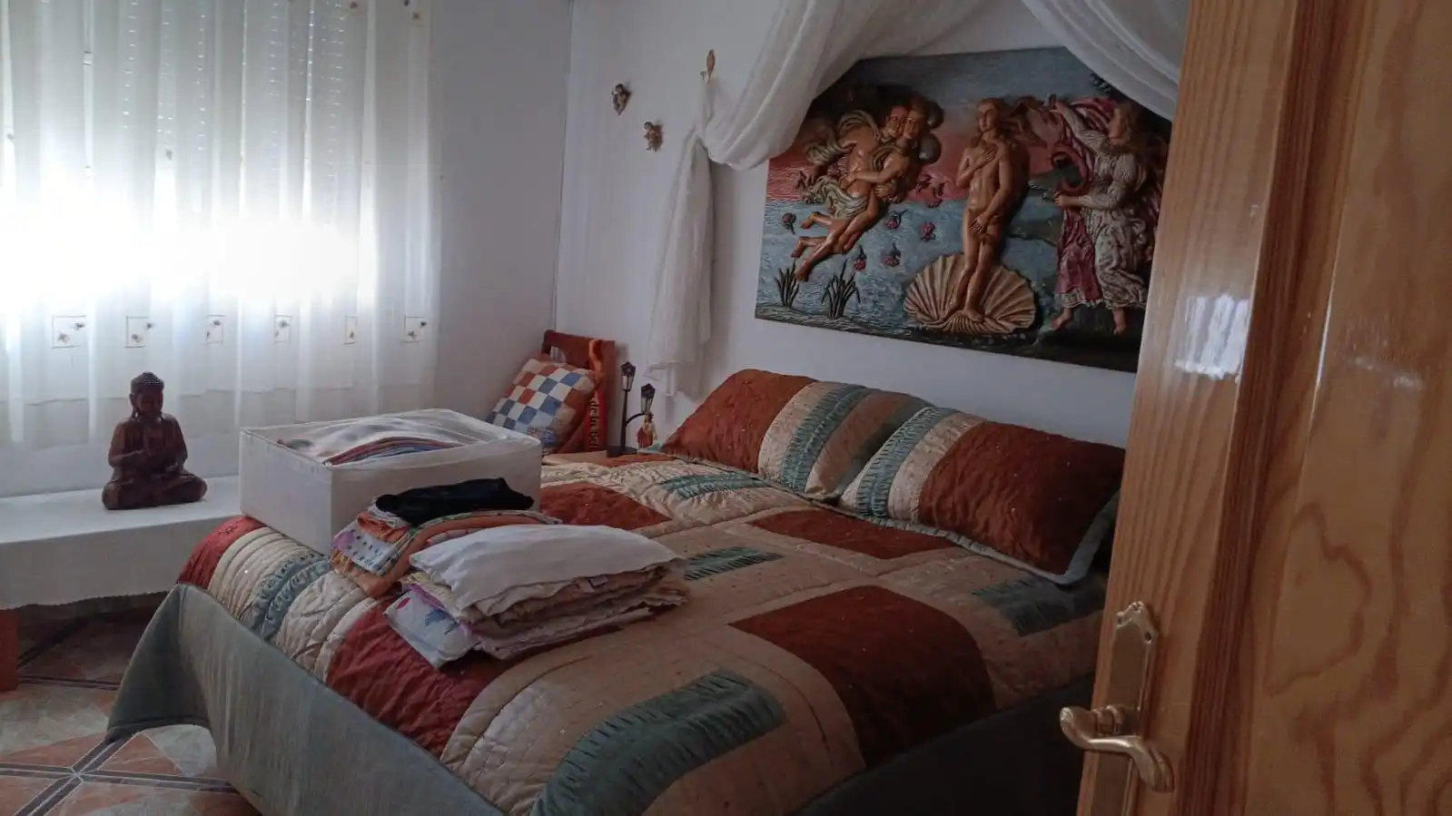 Maison avec terrasse à vendre à Las Torres de Cotillas, imagen 13