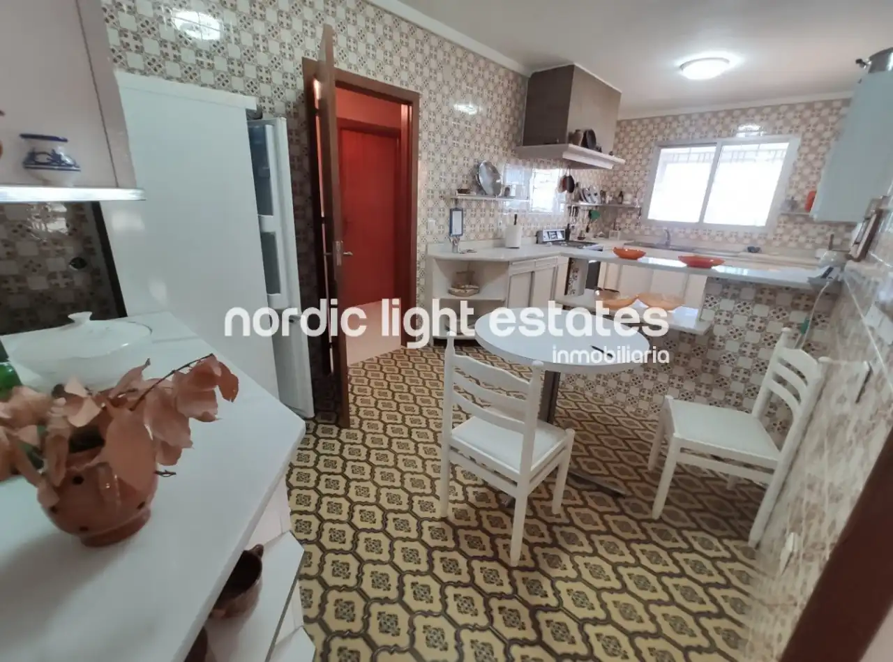 Casa con piscina in vendita a Avda Pescia - Ctra de Frigiliana, imagen 18