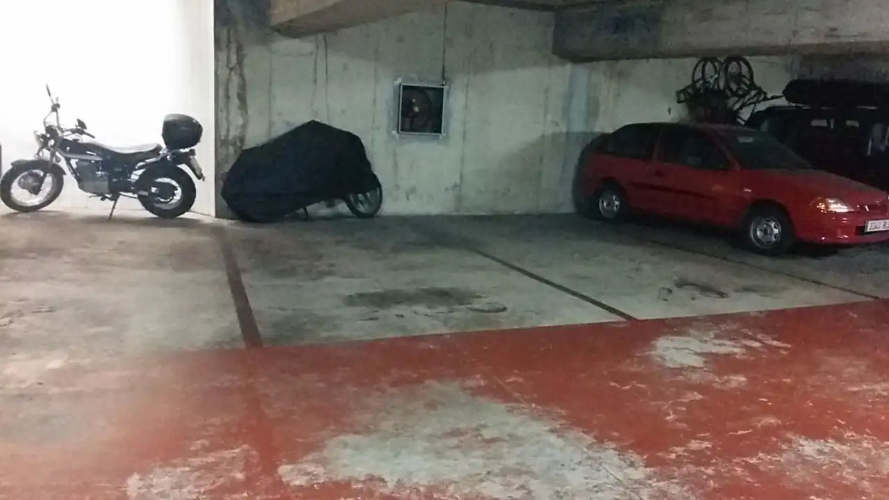 Parking of Garage for sale in Barcelona