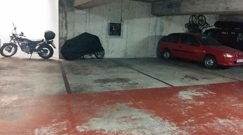 Foto 5 de Garatge en venda a Carrer de Joan Oliver, 10, La Vila Olímpica del Poblenou, Barcelona