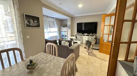 Foto 4 de Pis en venda a Parque de la Bombilla, Llíria