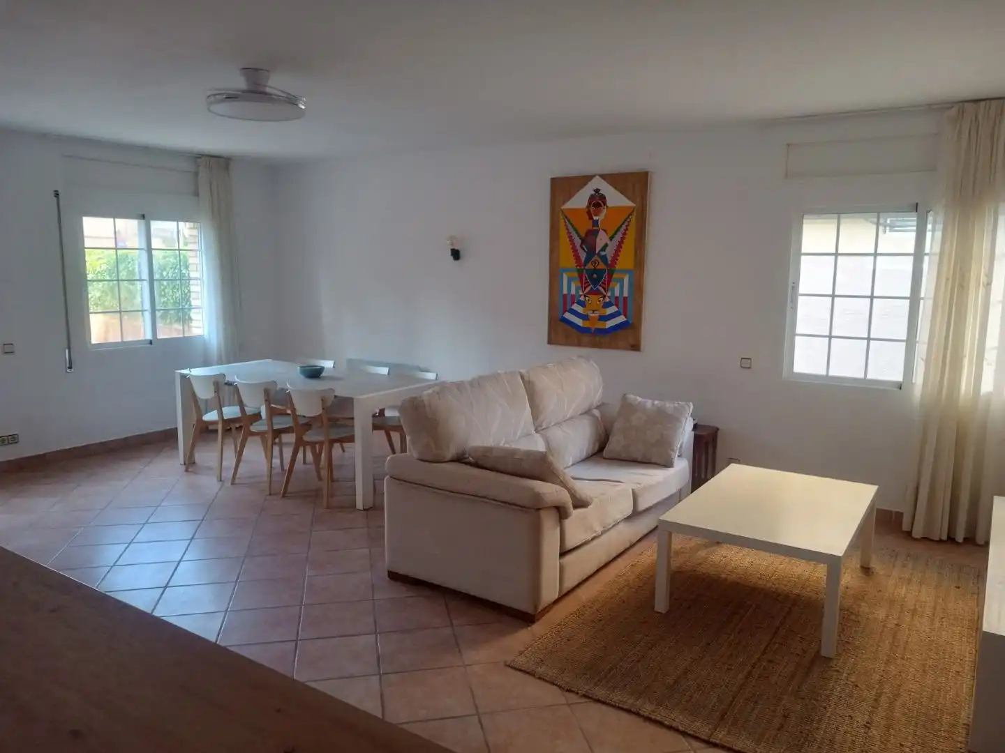 Casa con giardino in vendita a av Maria Cristina 6, imagen 5