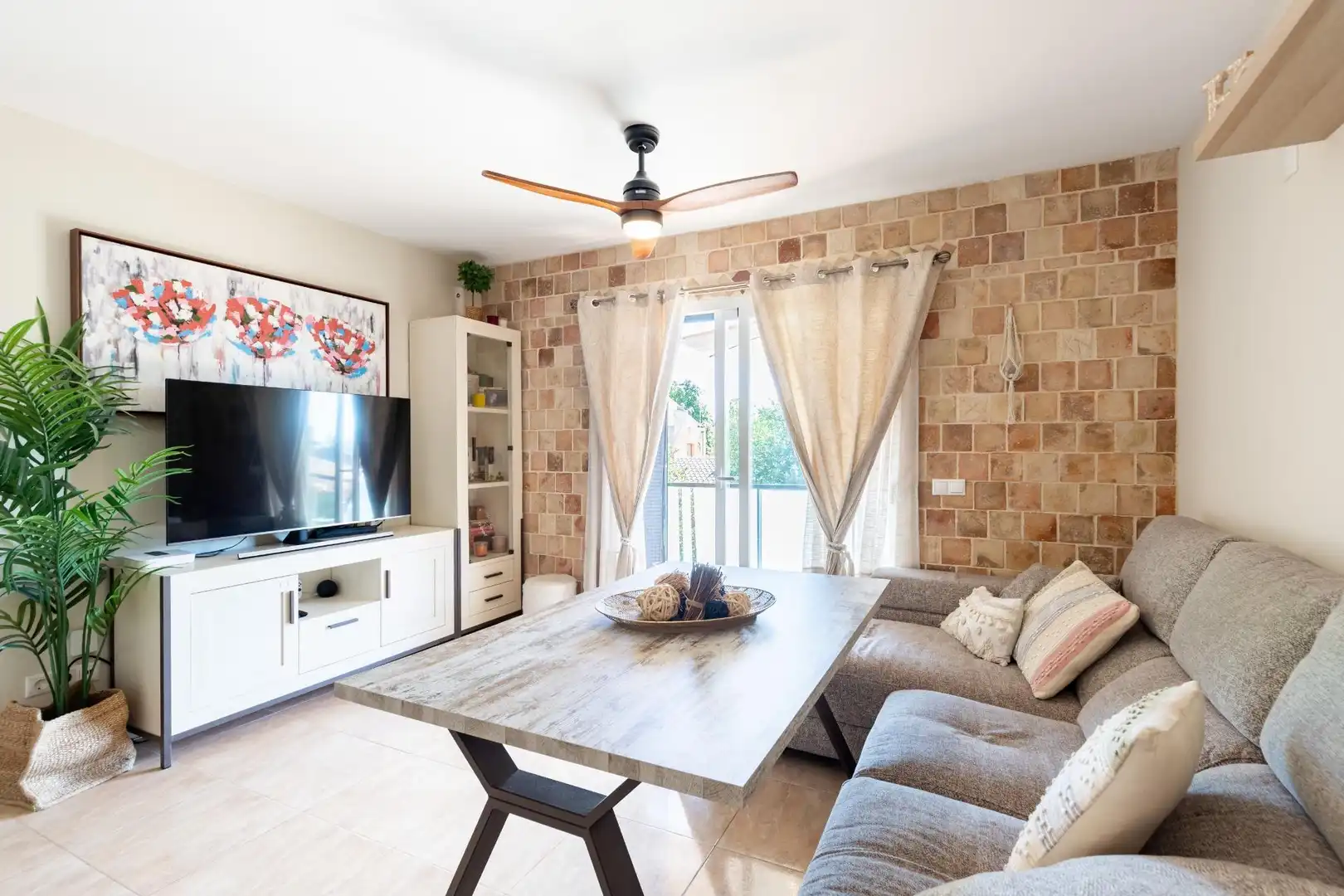 Apartment mit Balkon zum Verkauf in Carrer RAFEL GINARD, DE, imagen 7