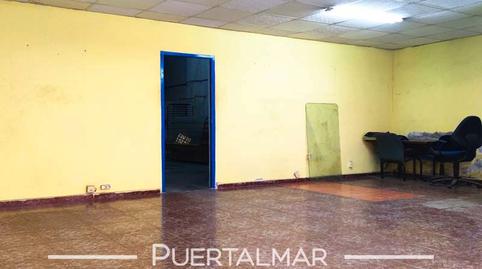 Photo 4 of Premises for sale in Calle Francisco Carratalá Cernuda, 15, Campoamor, Alicante / Alacant