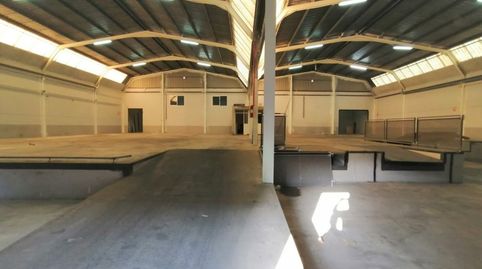 Photo 2 of Industrial buildings for sale in Calle Lima(serreta), 4, El Llano, Molina de Segura