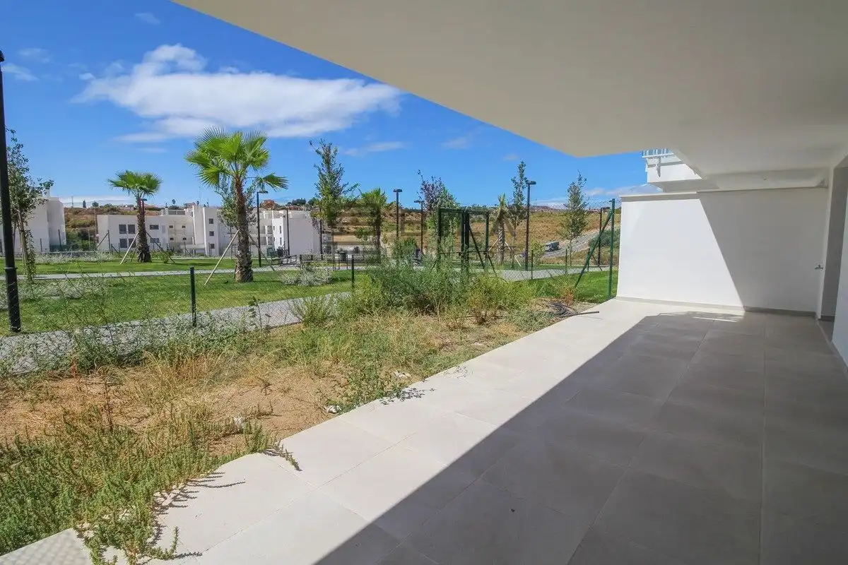 Piso con piscina en venta en La Cala Sunset, imagen 4