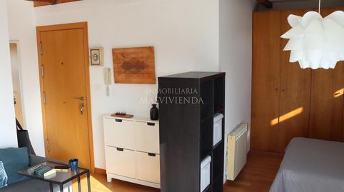 Foto 2 de Estudi en venda a Alta, Casco Vello, Vigo