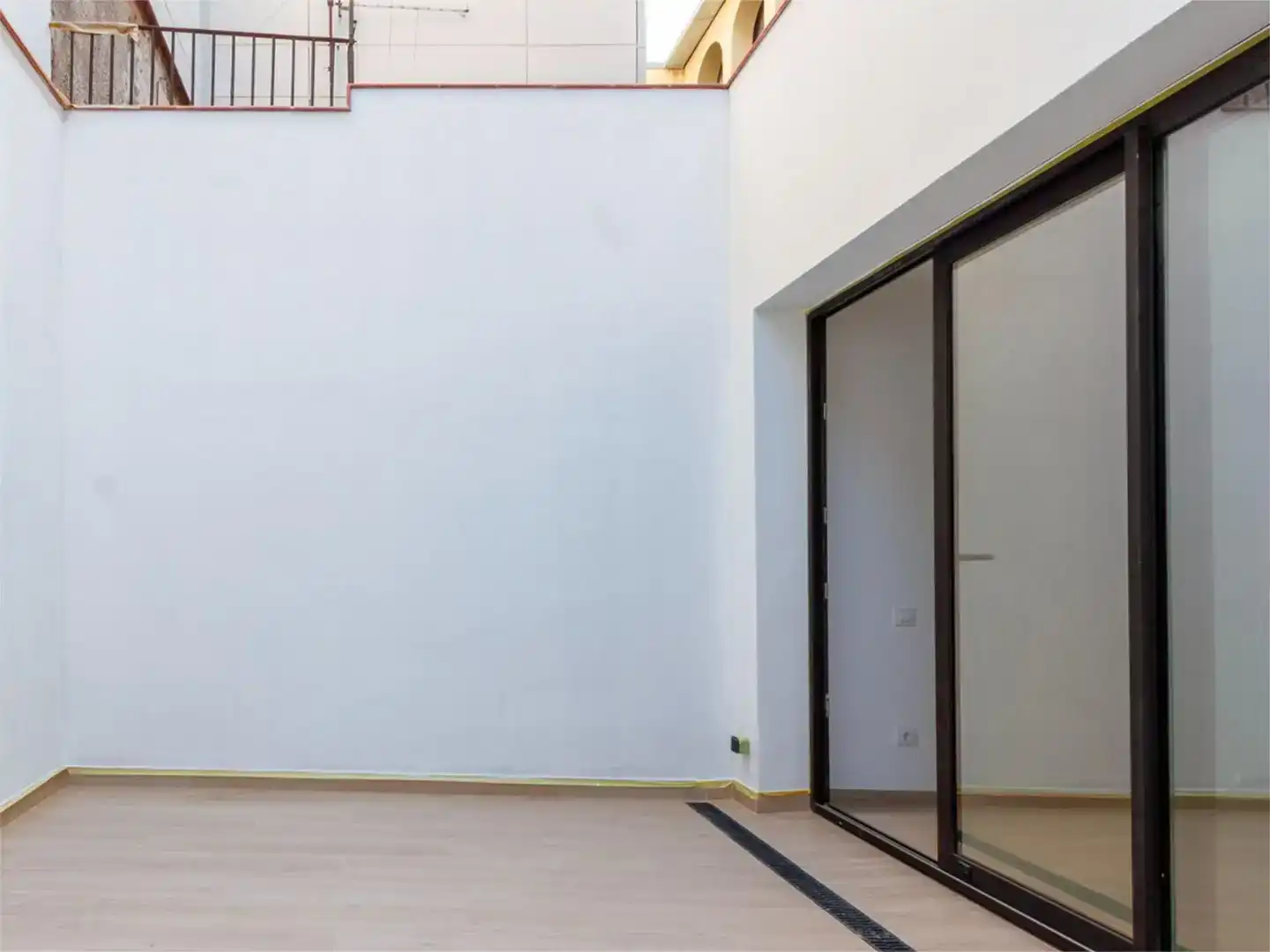 Casa adosada en venta en Terrassa