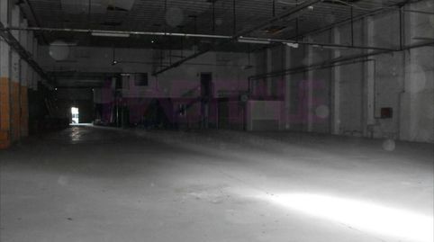 Nave para derribar y construir entre medianeras en el Barrio del Cristo, de unos 1.374 m2, con una edificabilidad de unos 3.171m2, imatge 3