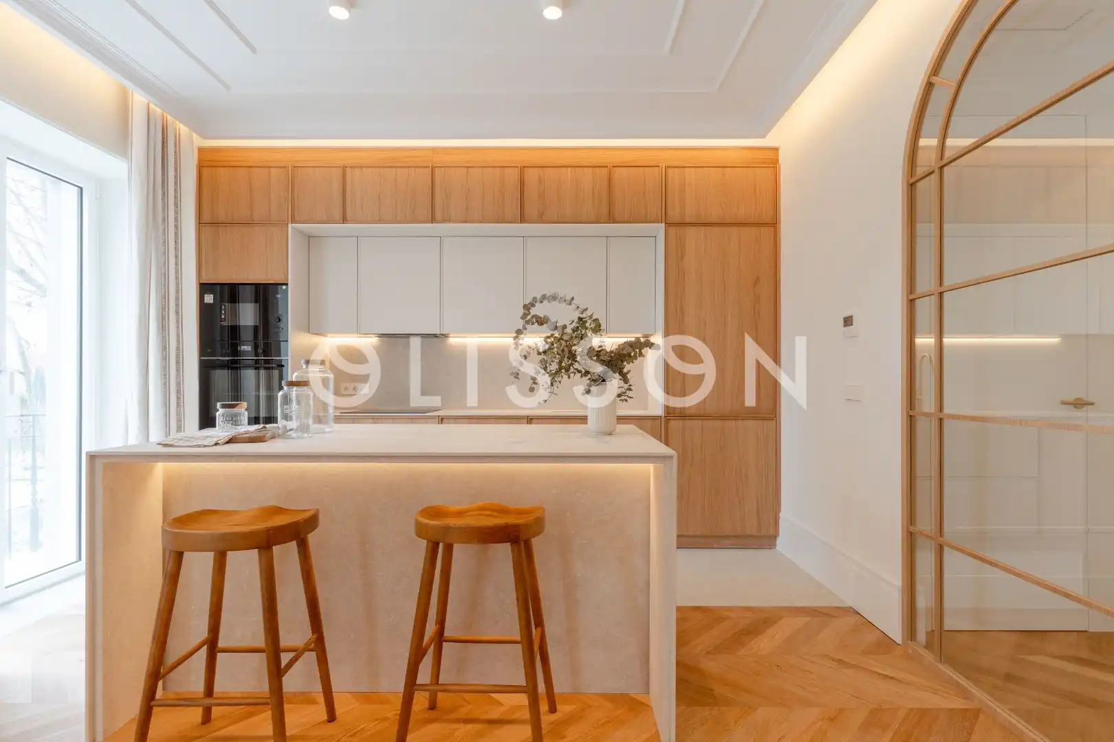 Flat with lift for sale in Retiro, imagen 9