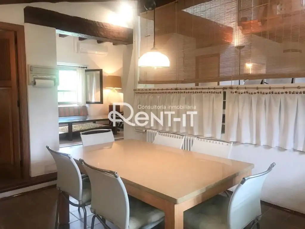 Comedor de Casa o chalet en venta en Pollença con Aire acondicionado, Calefacción y Terraza