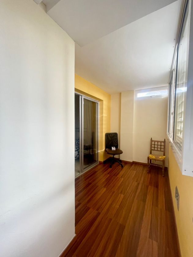 Dormitori de Apartament en venda en  Santa Cruz de Tenerife Capital amb Aire condicionat i Calefacció