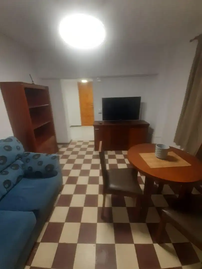 Apartamento de alquiler en Utrera con Amueblado