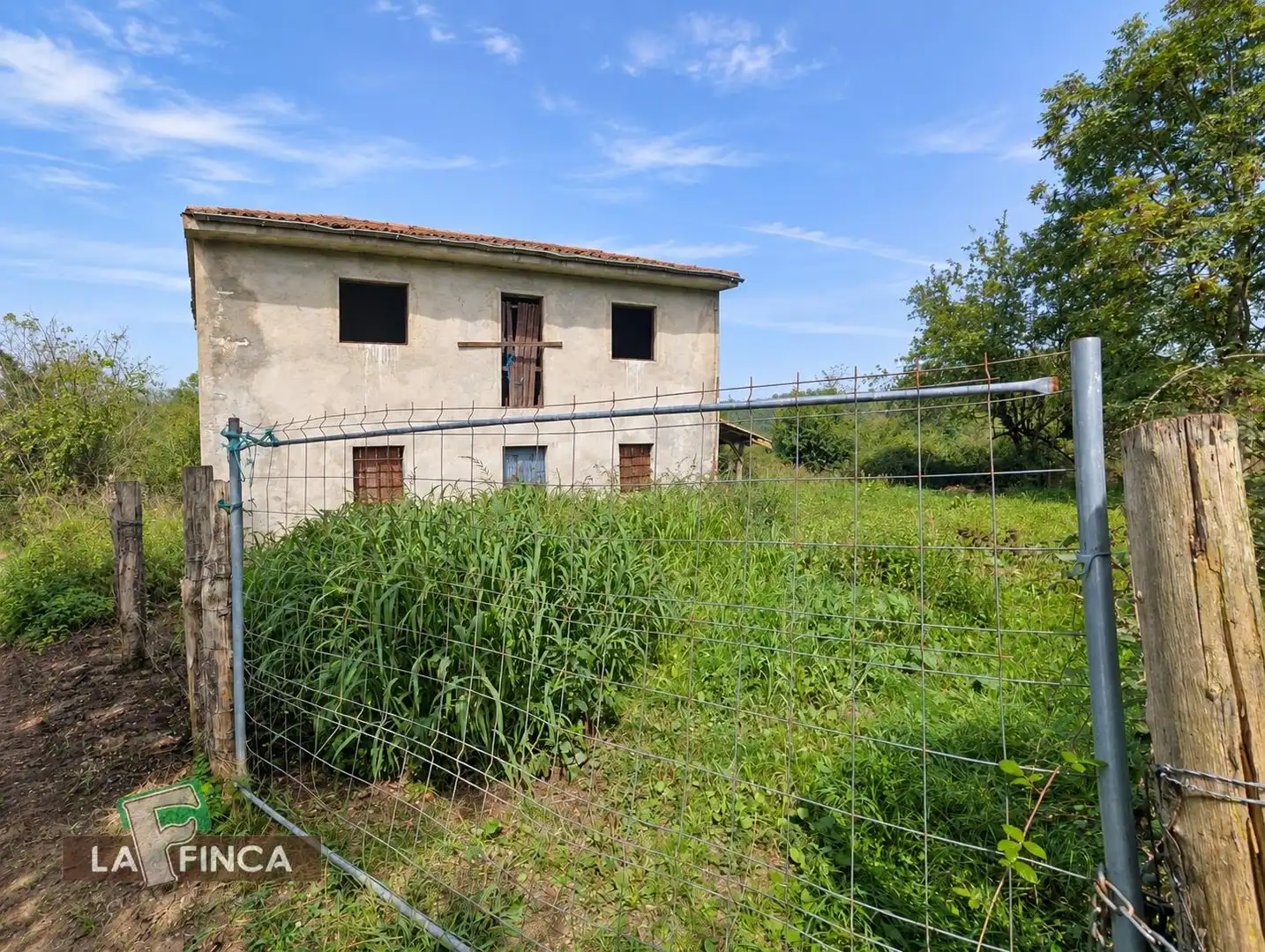 Casa en venta en San Claudio - Trubia - Las Caldas, imagen 17
