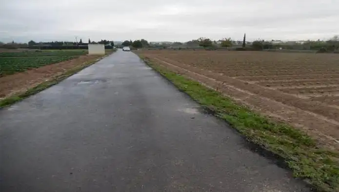 Terreno en venta en Molina de Segura