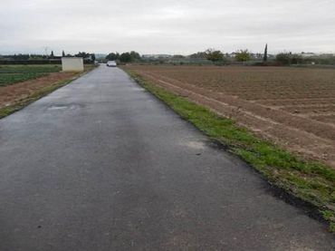 Terreno rustico in vendita a Molina de Segura 17