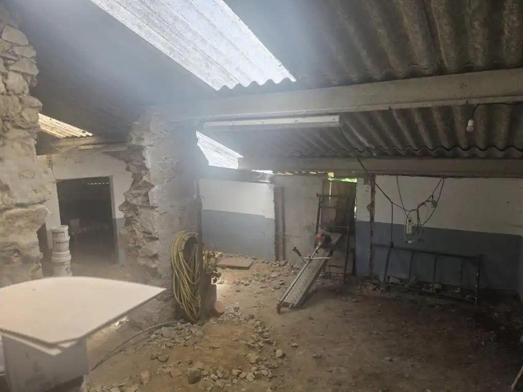 Casa con jardín en venta en Sandrenzo Abaixo 84, imagen 6