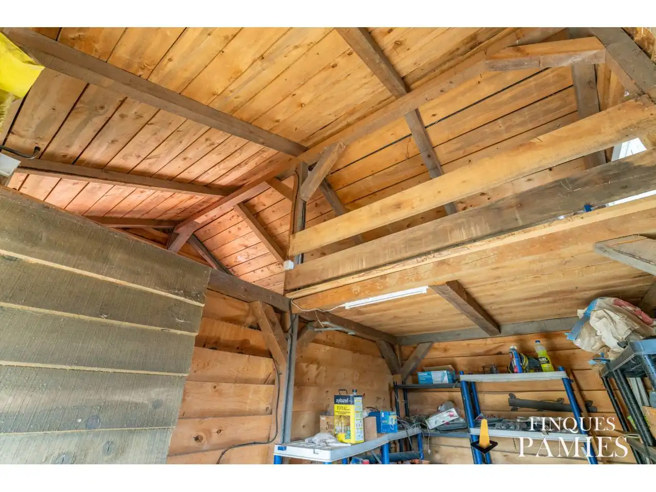 Country homes for sale in La Selva del Camp  with Private garden, Terrace and Swimming Pool