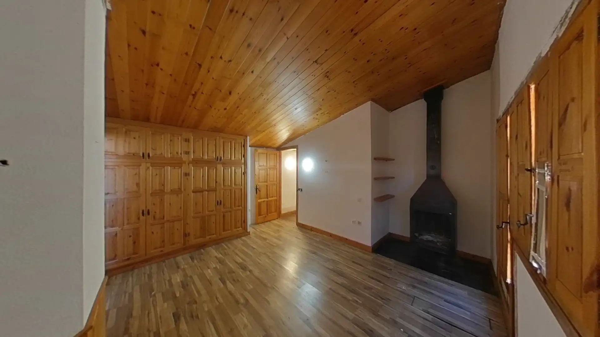 Casa con jardín en venta en Querol, imagen 7