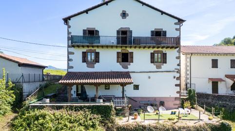 Foto 4 de Casa o xalet en venda a Baztan, Navarra