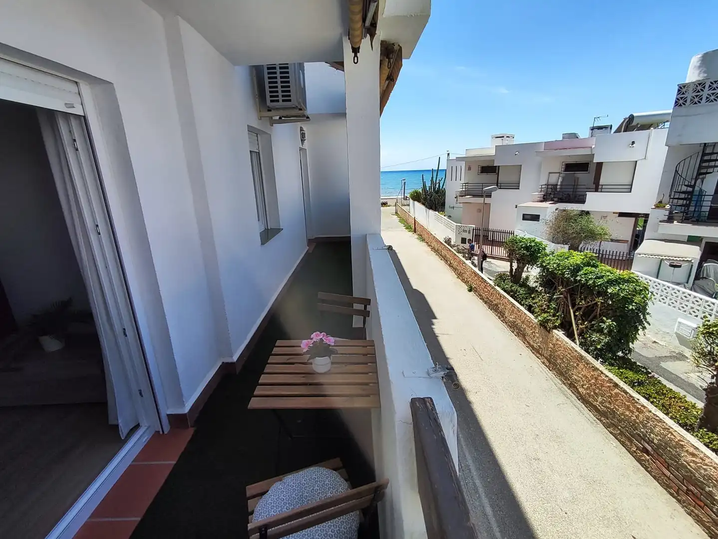 Flat with pool to rent in Calle Albón 15, imagen 14