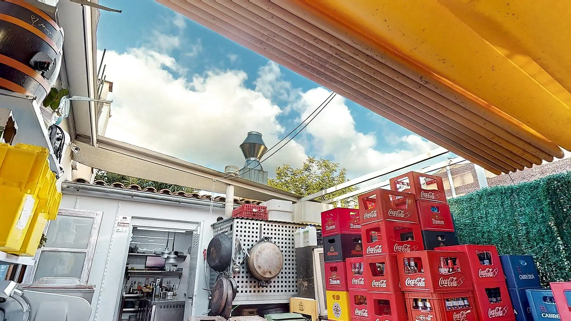 Local comercial en traspaso en Sa travessia, imagen 22