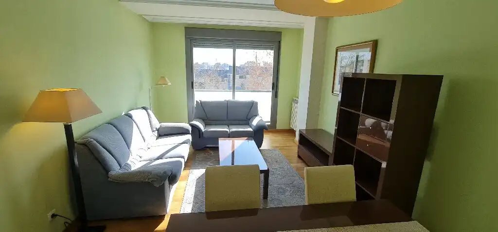 Apartamento con ascensor en alquiler en Calle San Felices, imagen 2