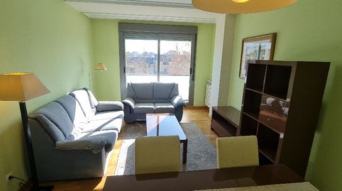 Foto 2 de Apartament de lloguer a Calle San Felices, Portillejo - Valdegastea, Logroño