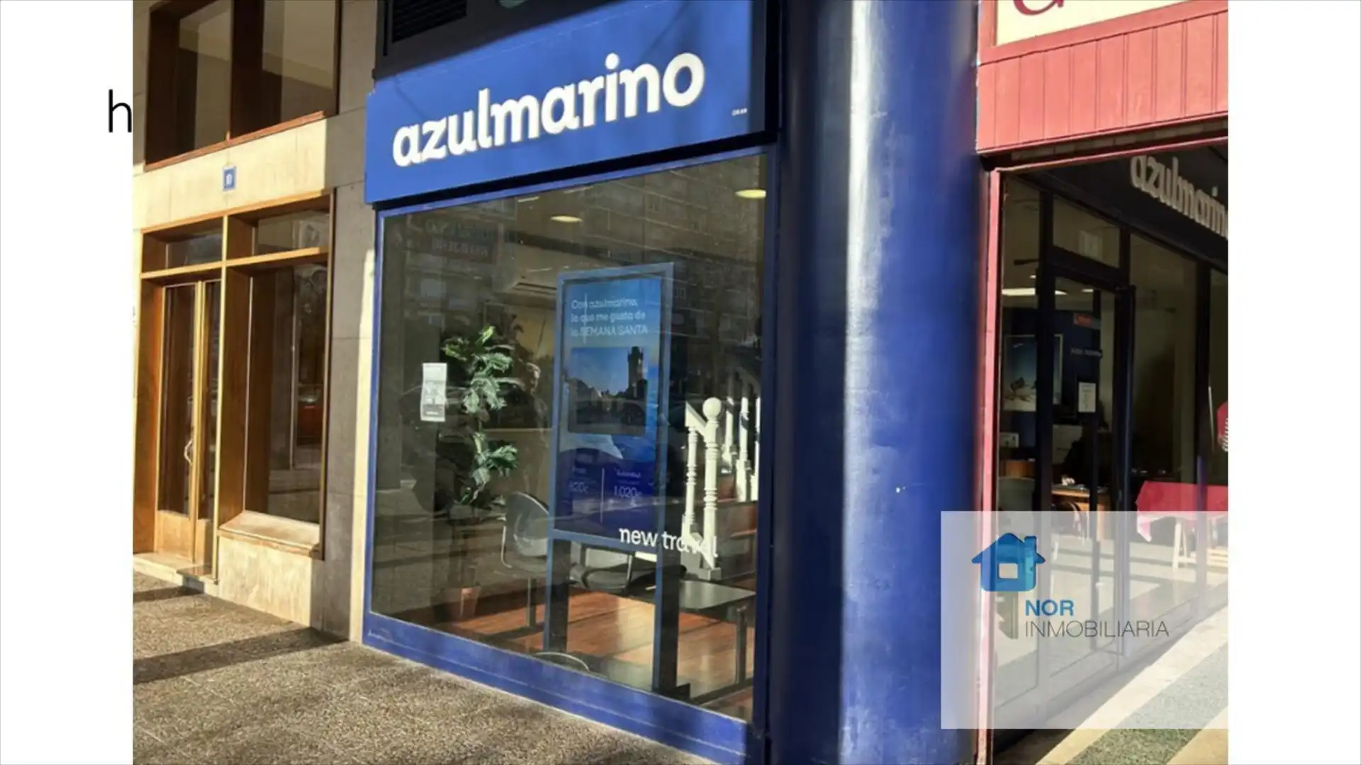 Business premises for sale in Centro, imagen 2