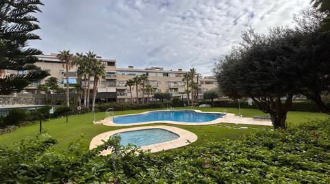 Photo 2 of Flat for sale in El Pinillo, Málaga