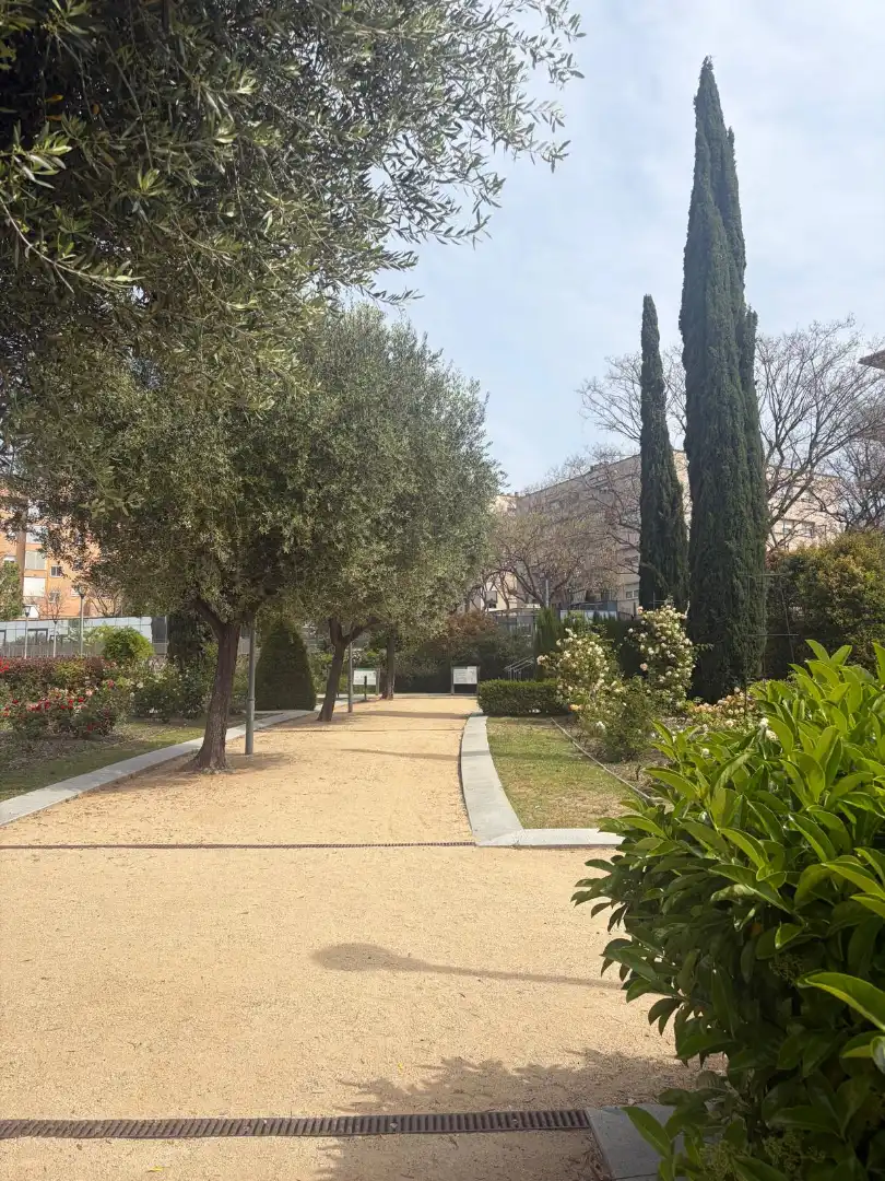 Exterior view of Duplexes for sale in Sant Feliu de Llobregat  with Heating, Terrace and Storage room