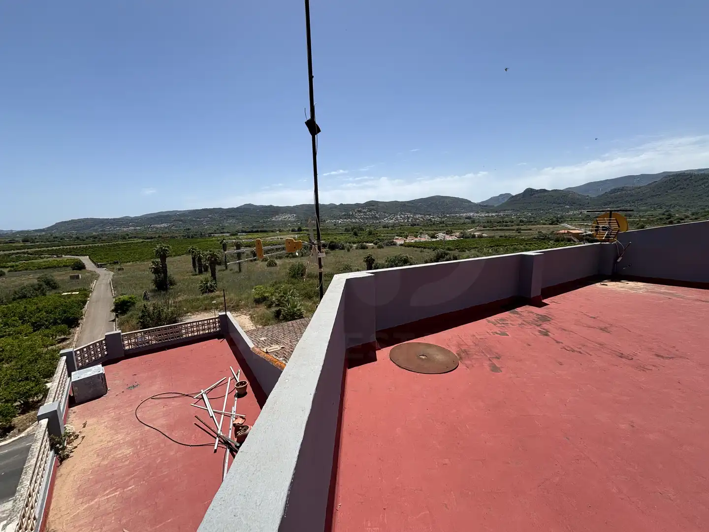 Edificio en venta en Tormos