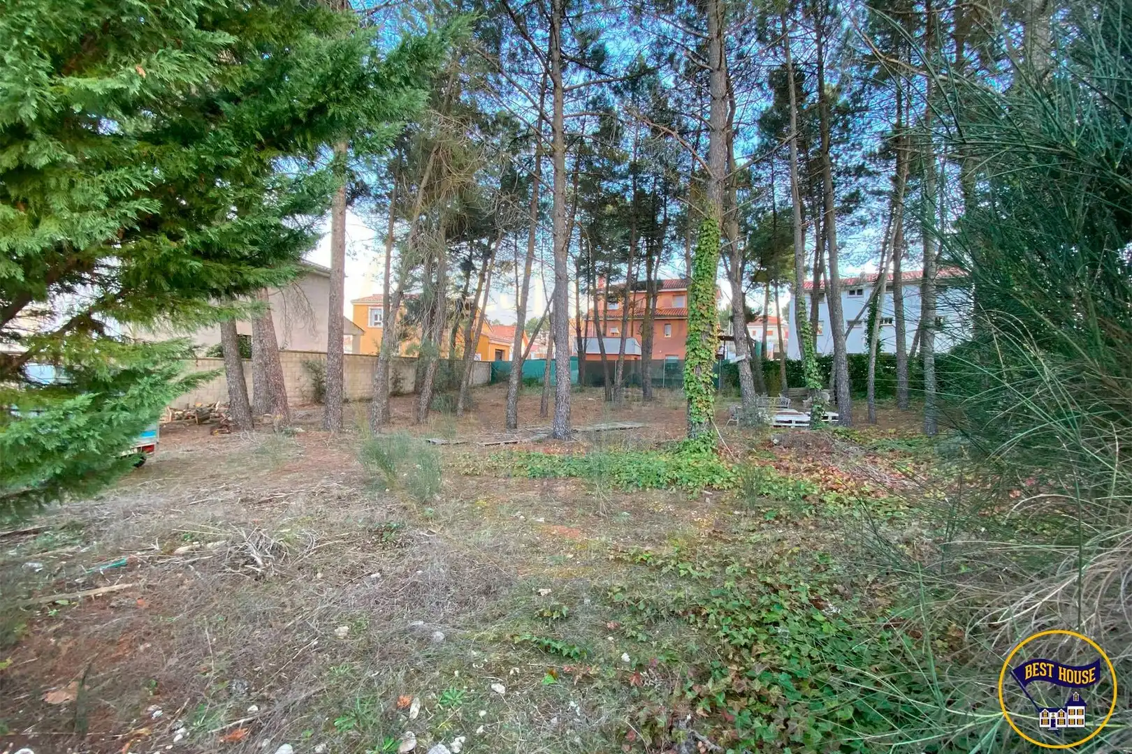 Residencial en venda a Calle ROMERO (UR S.PINAR), Alameda