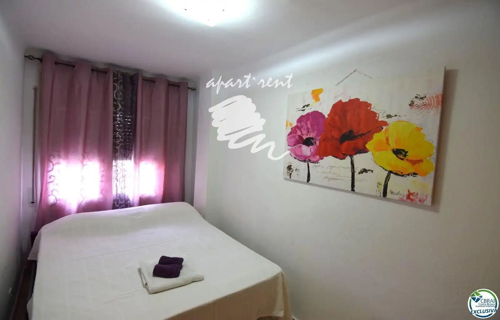 Wohnung mit Terrasse zum Verkauf in DELTA MUGA, imagen 14