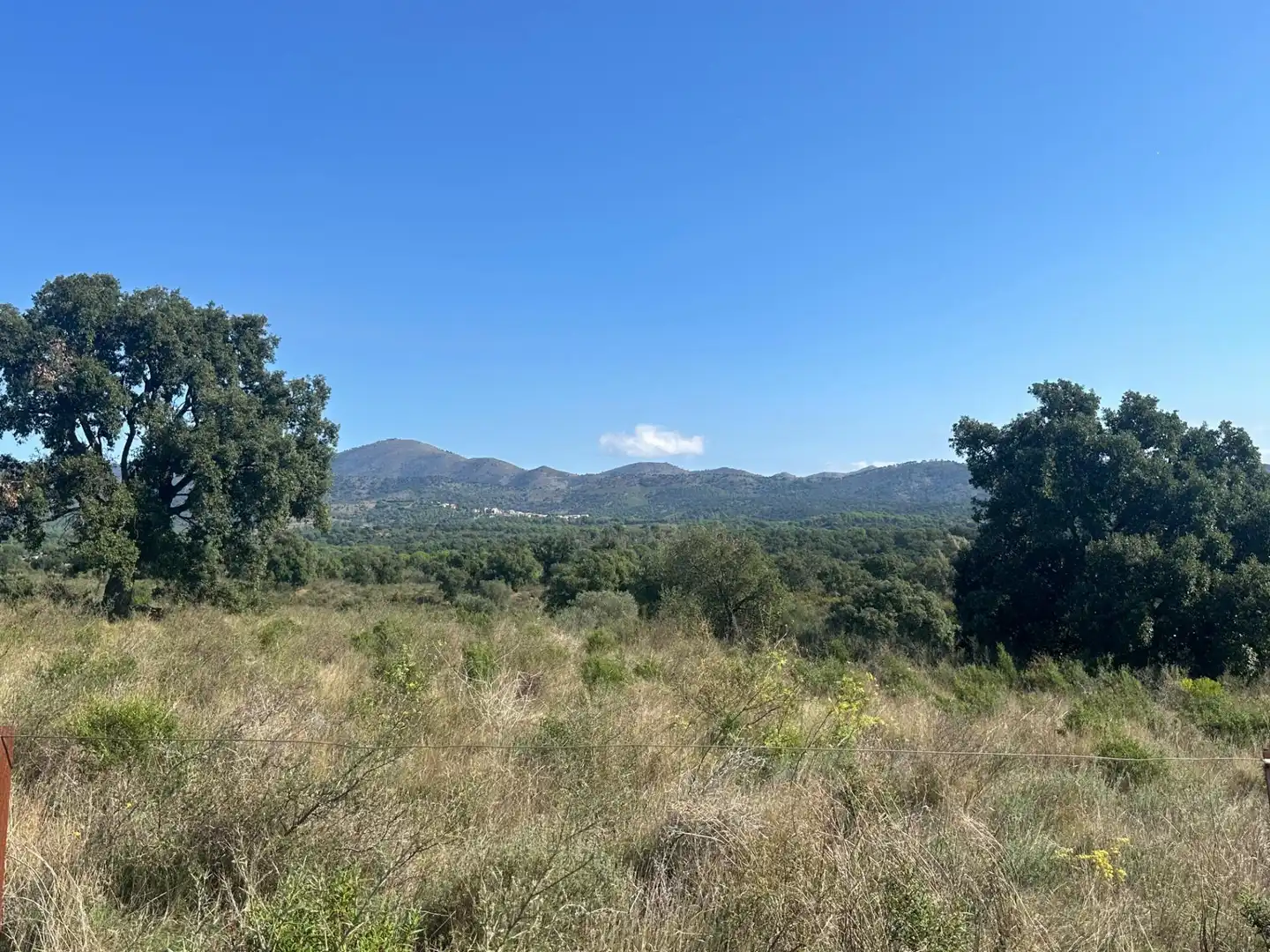 Terreno en venta en Rabós