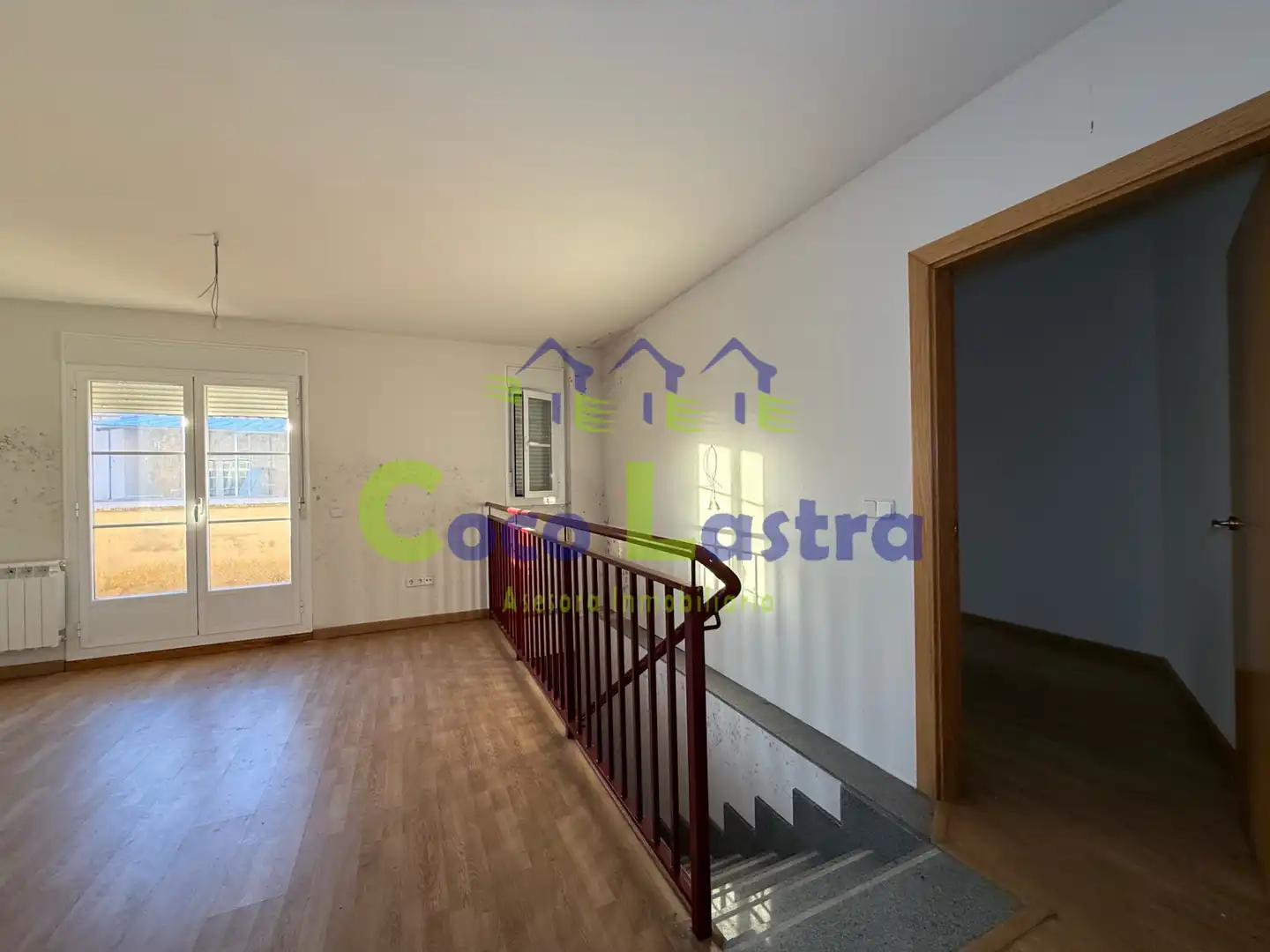 Dúplex en venta en Vitigudino con Calefacción, Parquet y Terraza