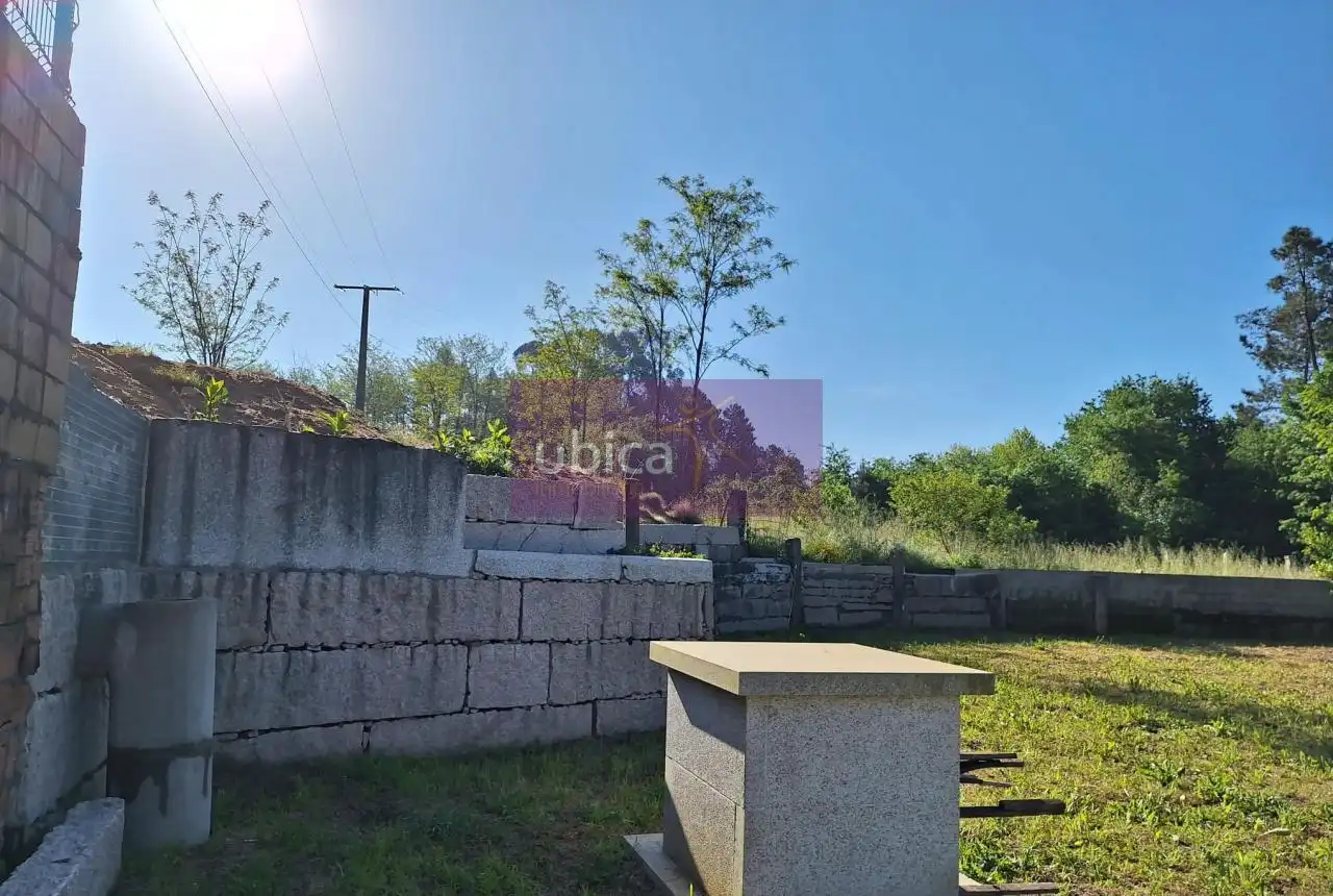 Terreny residencial en venda a O Porriño, imagen 11