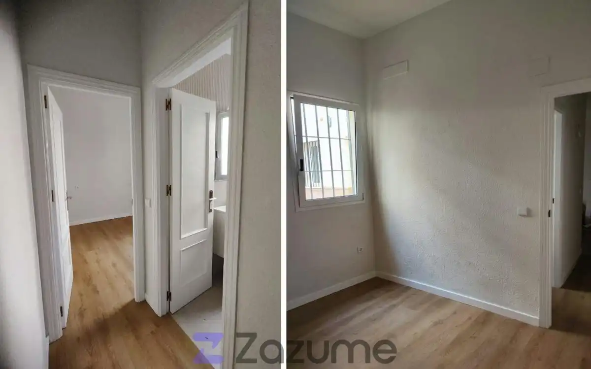 Flat to rent in C. Duque de Montemar, imagen 3