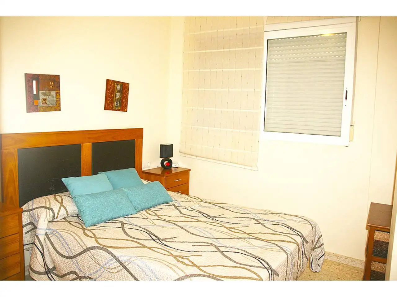 Wohnung mit Terrasse zum Verkauf in Calle Cerç, imagen 7