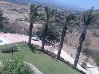 Finca rústica de alquiler en Cártama pueblo