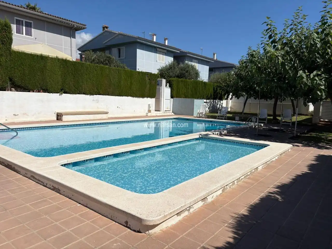 House with pool for sale in Heliópolis, imagen 2