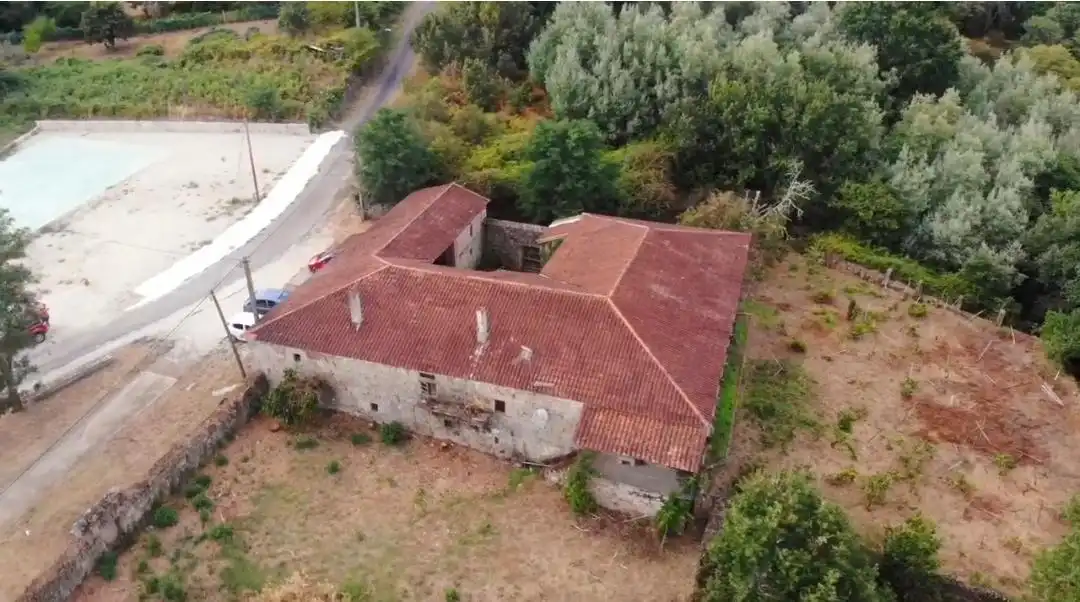 Casa rústica amb jardí en venda a coles, imagen 16