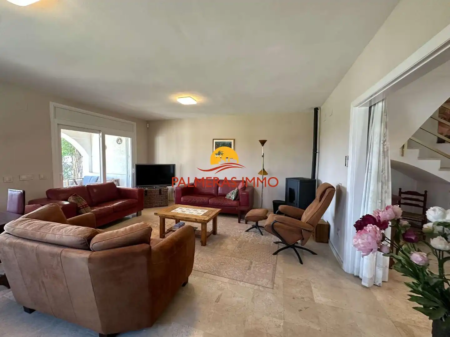 Chalet con piscina en venta en Les Tres Cales, imagen 26