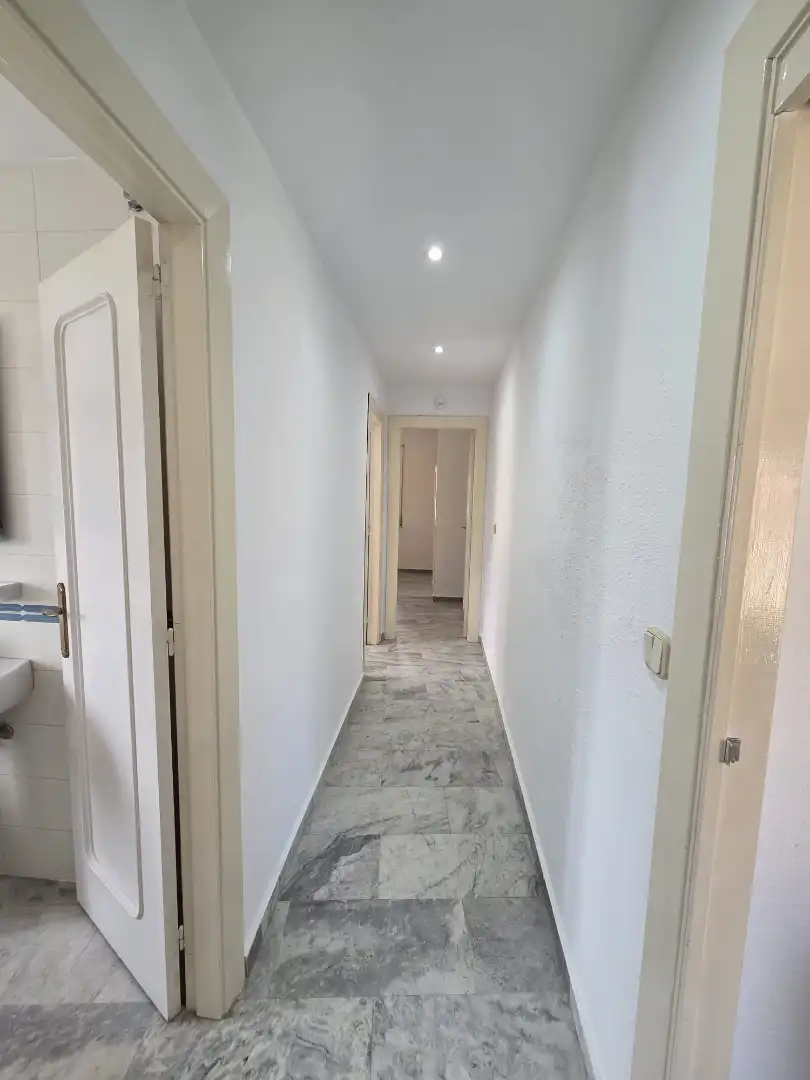 Apartamento en venta en Torremolinos con Terraza, Trastero y Horno